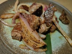 -大渔铁板烧(花园道店)