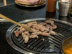 -24 新村雪浓汤(长白山烤肉店)