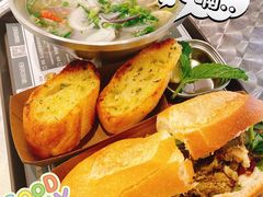 -棒梗儿·越南简餐(晋江店)