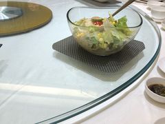 -潮府馆·非遗潮州菜·世纪公园(新国际博览中心店)