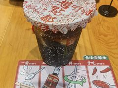 -华记煲仔华·煲仔饭(市桥易发店)