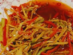 -本来川菜(中骏广场店)
