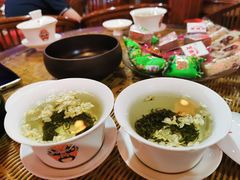 -盖碗儿梨园·变脸吐火·川剧(天府广场店)