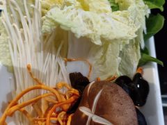 -探窝·竹笙椰子鸡(杨箕店)