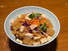 东北大拉皮-95号酱骨·一块豆腐(展春园西路店)