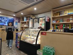 -新凯旋烧烤·燕姐千岛湖土菜