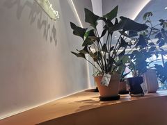 -fishtank鱼缸咖啡(三山街店)