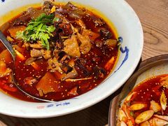 -辛香汇·现炒川菜(武进吾悦店)