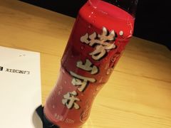 -青山鸡(海信天悦店)