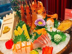 -花潮料理艺食馆(SM新生活广场店)