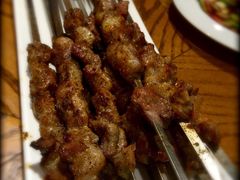 -阿罗新疆菜(人民广场店)