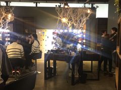 -海马体照相馆(天津世纪都会店)