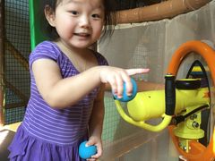 -蒙特利亲子乐园