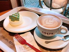 -COSTA COFFEE(西湖天地店)
