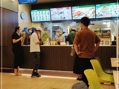 -德克士(聚银时代店)