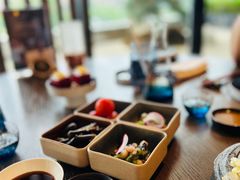 -丽思卡尔顿·炙焰·铁板烧餐厅