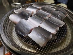 -本炙炭烤·蒲烧活鳗料理店(金沙洲店)