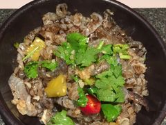 爽口鱼皮-蛙小侠·沸腾砂锅牛蛙(增城东汇城店)