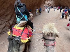 -天山神秘大峡谷