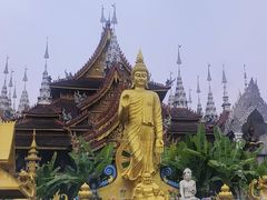 -西双版纳总佛寺