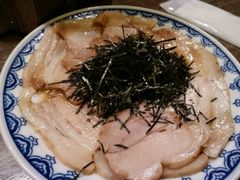 -一兰拉面(池袋店)