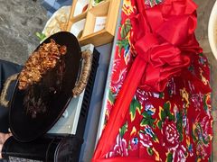 -姥姥家春饼店(惠新东街店)