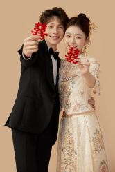 -IDO婚纱摄影(上海旗舰店)