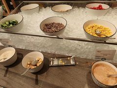 -食百绚全日制餐厅(成都棕榈泉费尔蒙酒店)