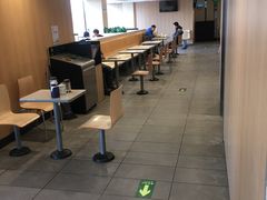 -麦当劳(军博店)