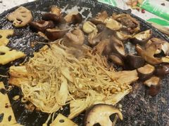 -厚味居炙子烤肉·清真(天桥南纬路店)