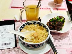 -池记(尖沙咀店)