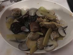 -解放碑威斯汀酒店-知味国际美食餐厅