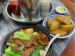 -珍珍小食店(西华路店)
