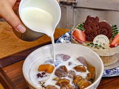 -绿小院(荔湾店)