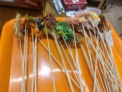 -黔哆哆地摊酸汤火锅(清湖店)