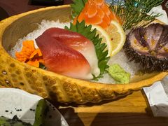 -九酢·海鲜居酒屋