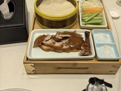 -梅花香里大酒店(郁金香路店)