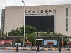 -辽宁古生物博物馆