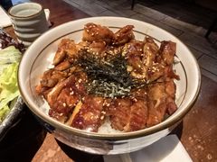 -千代武日本料理(开发区店)