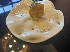 -上海苏宁宝丽嘉酒店·嘉府壹号中餐厅
