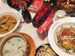 -聚味瞿记·龙虾堂(坡子街店)