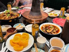 -阳坊胜利涮羊肉(阳坊老店)