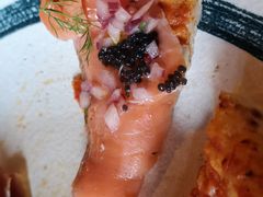 -PIZZA BIANCA(民园店)