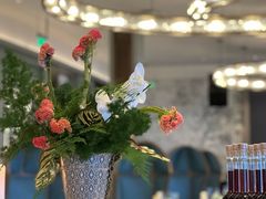 -金海华·Winsun玲珑国际·赫本时光(园区金鸡湖店)