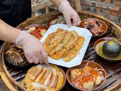-田园印象·成都土菜院子(华阳店)