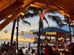 -FINNS Beach Club
