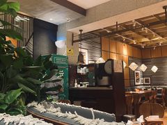 大堂-云海肴·汽锅鸡·云南菜(领展购物广场·中关村店)