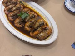 -江味龙虾馆·裸蓝龙虾(南山店)