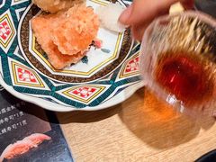 -鮨政· Omakase(港汇恒隆广场店)