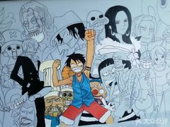 -HONGA HONGA雄家(曹路店)